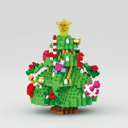 Kerstboom | Bouwpakket