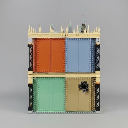 Klokkentoren | Bouwpakket
