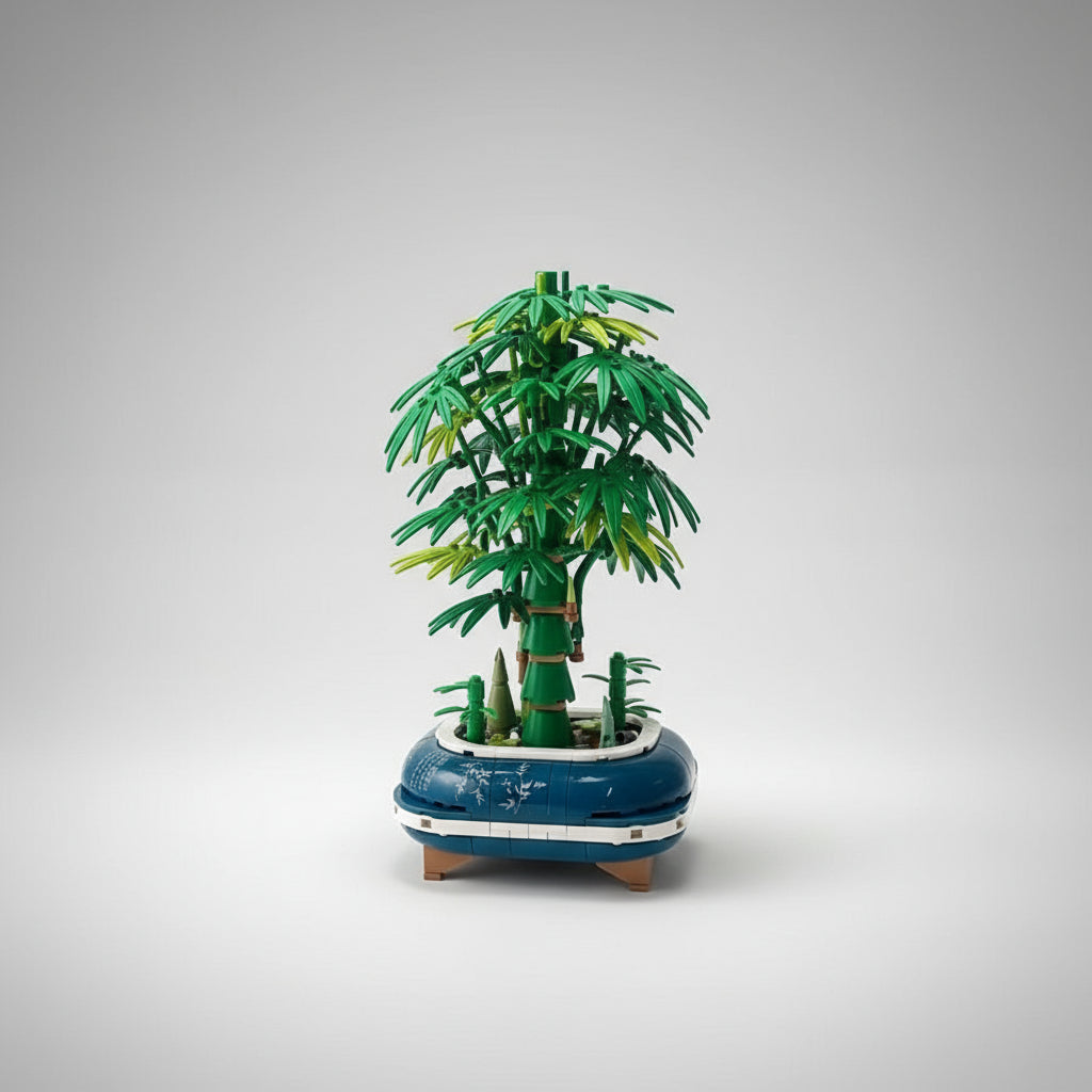 Kruidenplant | Bouwpakket