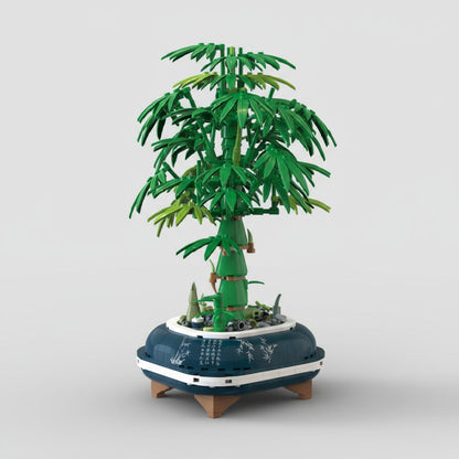 Kruidenplant | Bouwpakket