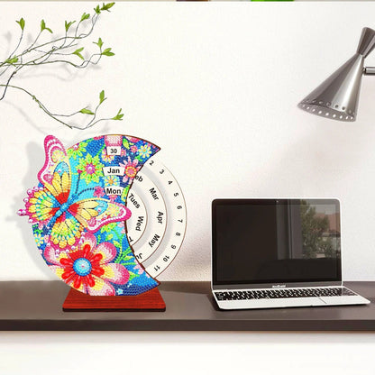 Kalender | Kalender | Diamond Painting