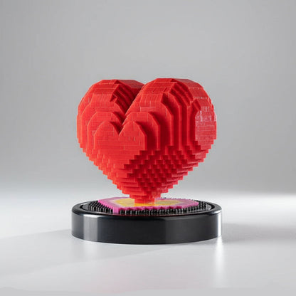 Hart | Bouwpakket