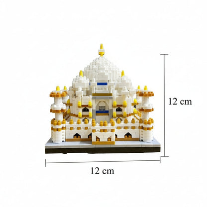 Mini taj mahal | Bouwpakket