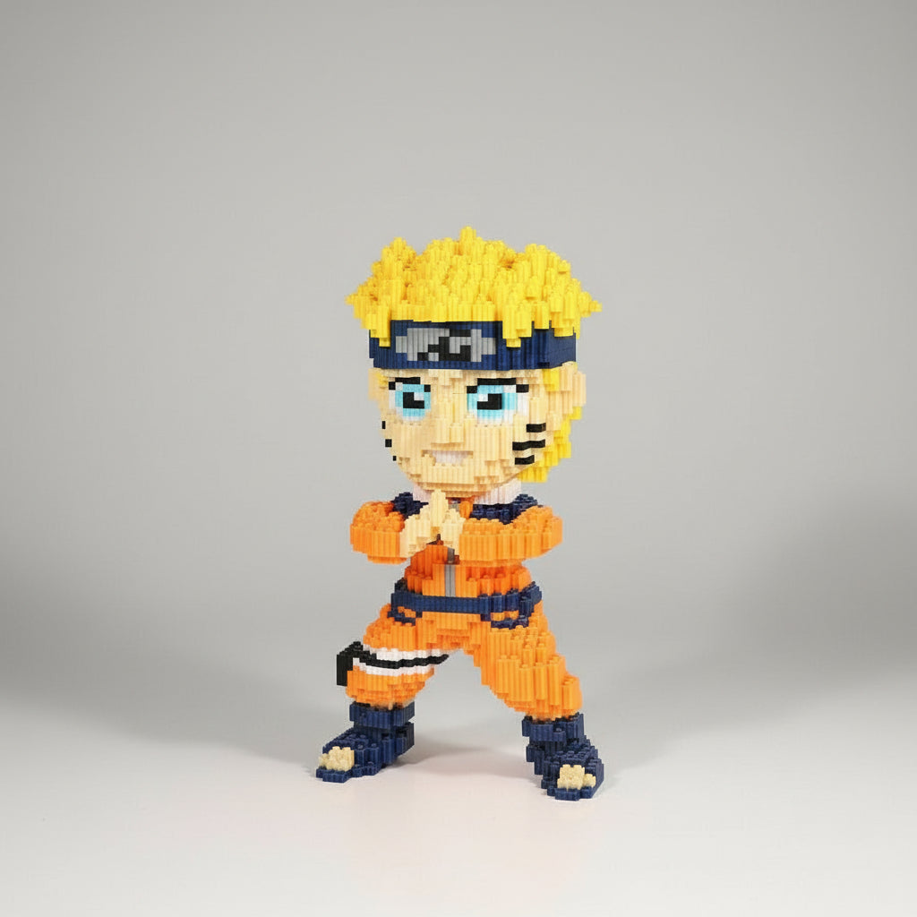 Ninja | Bouwpakket