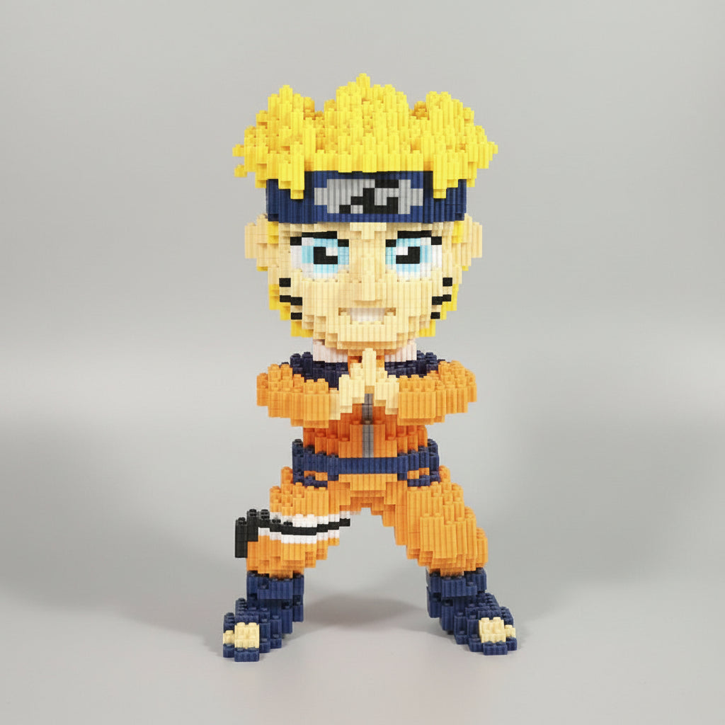 Ninja | Bouwpakket