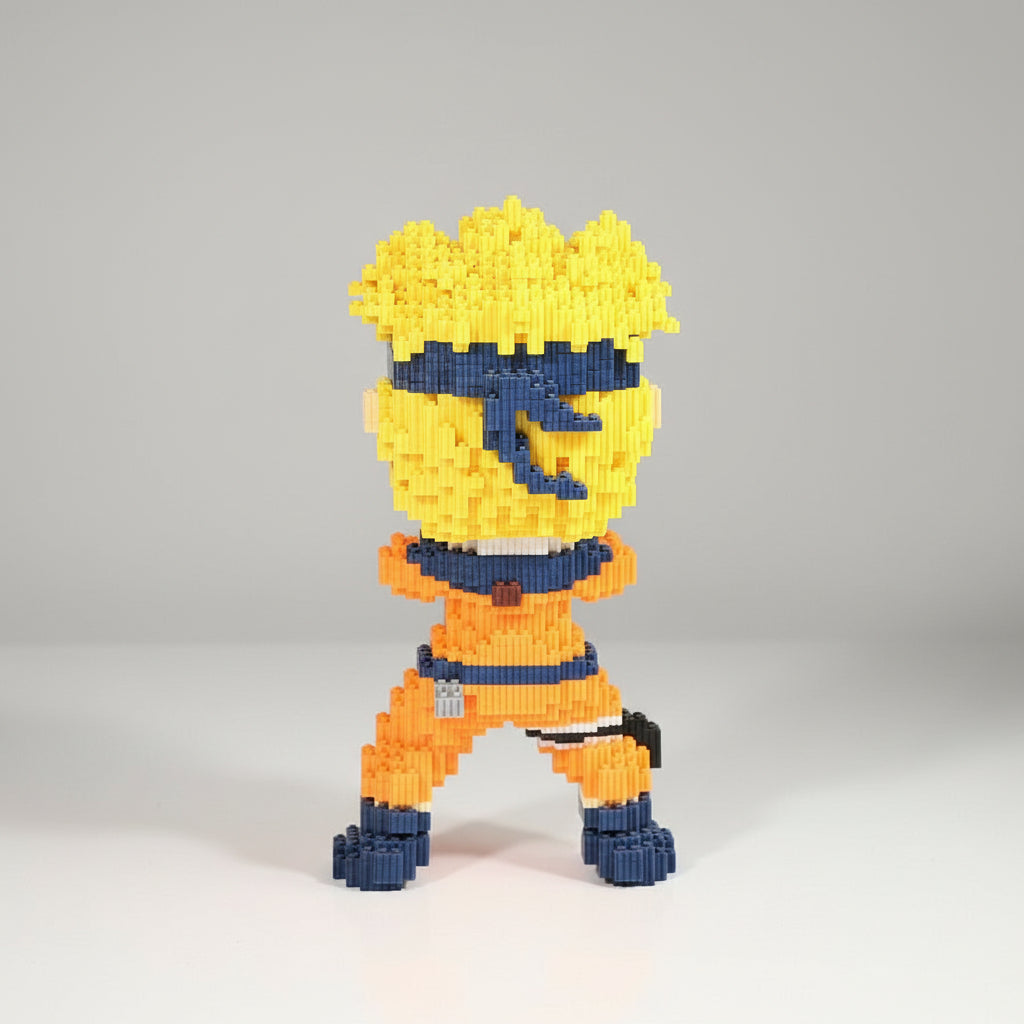 Ninja | Bouwpakket