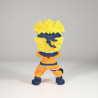 Ninja | Bouwpakket