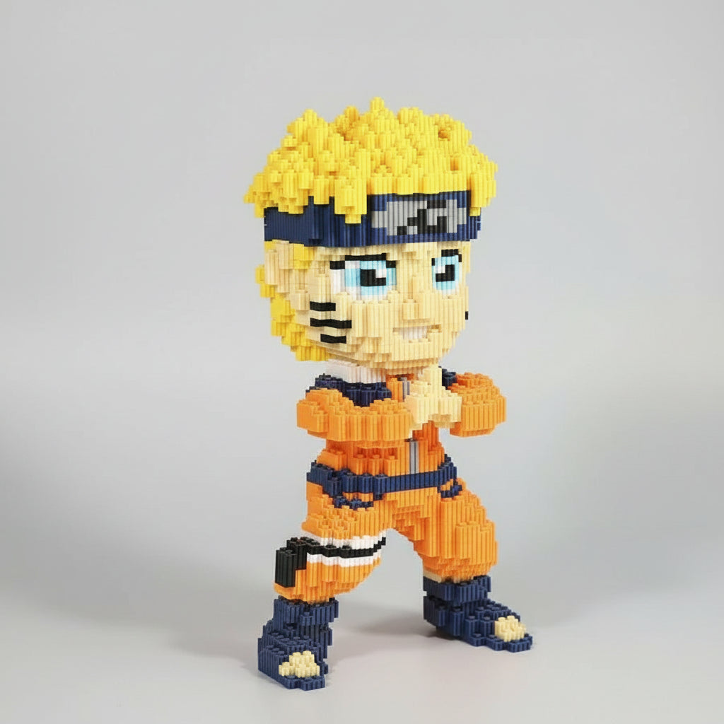 Ninja | Bouwpakket