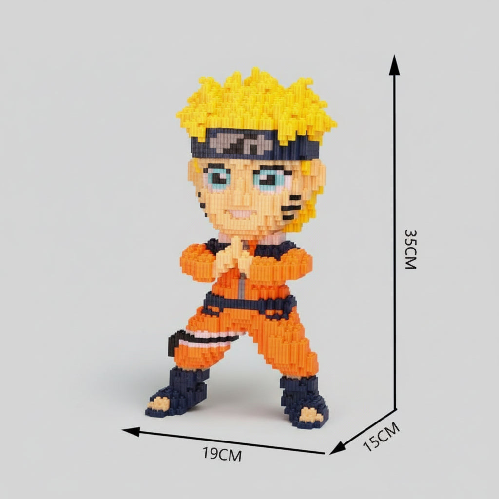 Ninja | Bouwpakket