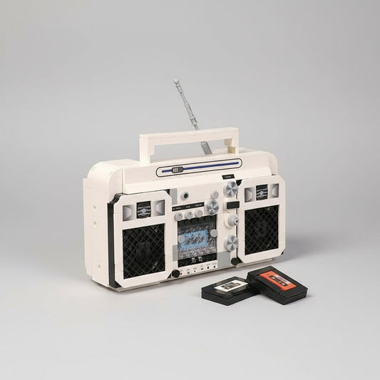 Radio | Bouwpakket