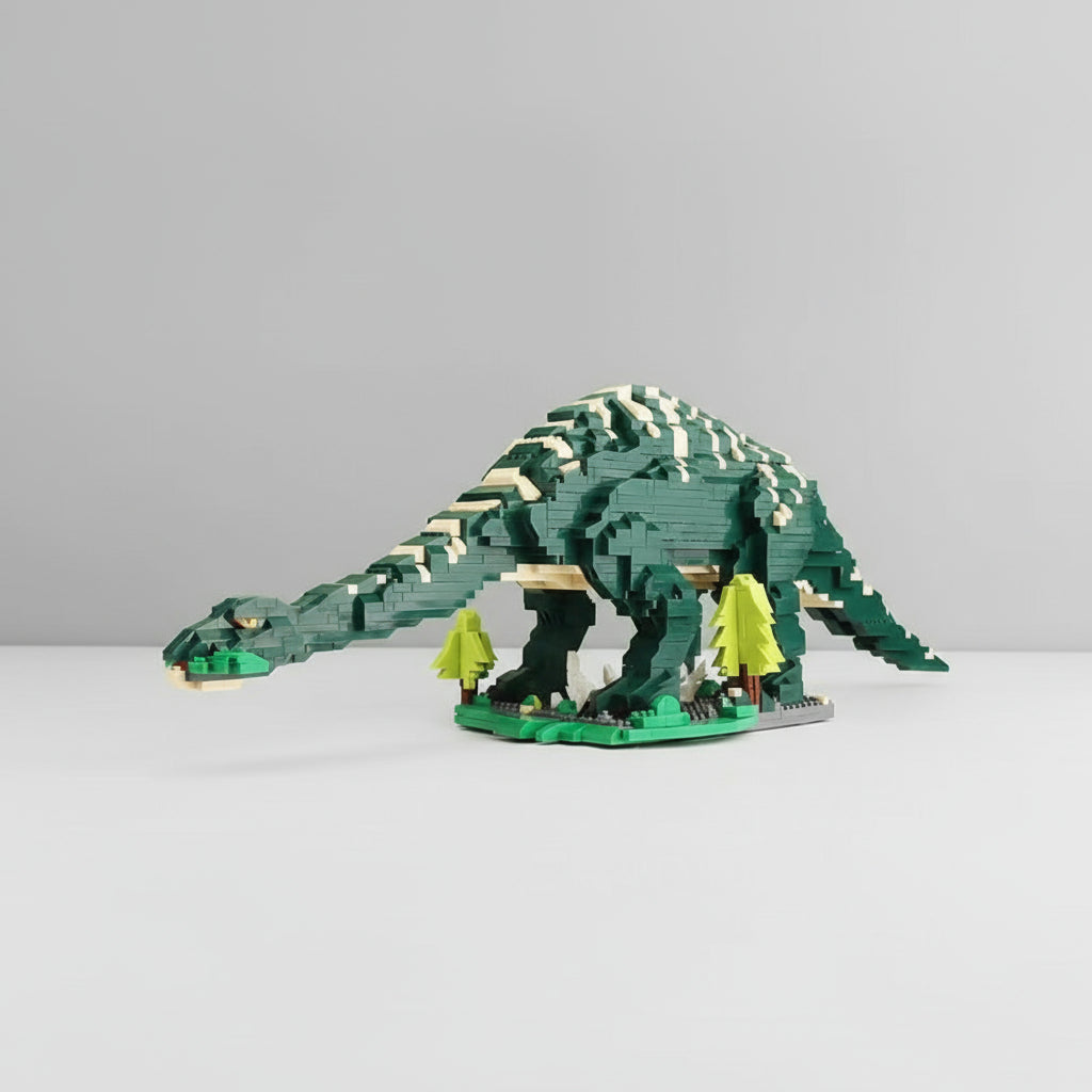 Tanystropheus | Bouwpakket