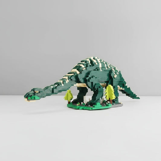 Tanystropheus | Bouwpakket