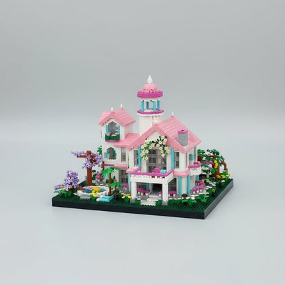 Tuin villa | Bouwpakket