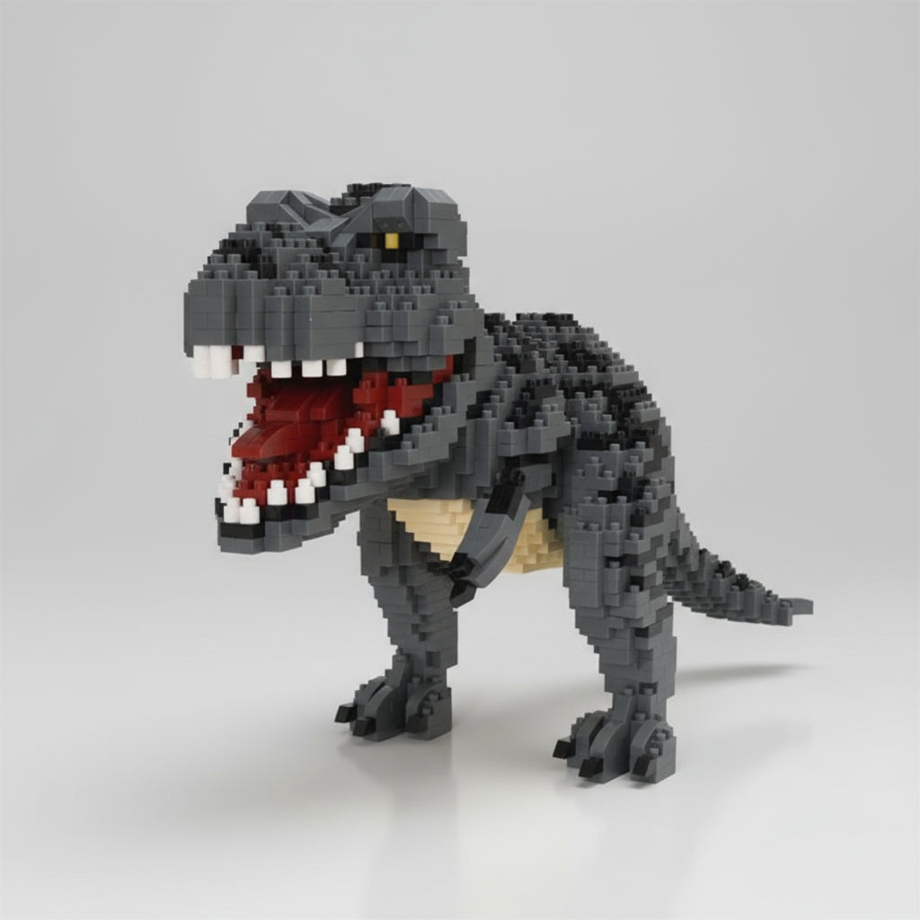 Tyrannosaurus | Bouwpakket