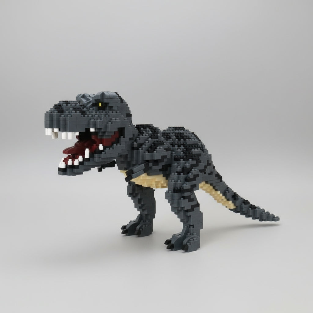 Tyrannosaurus | Bouwpakket
