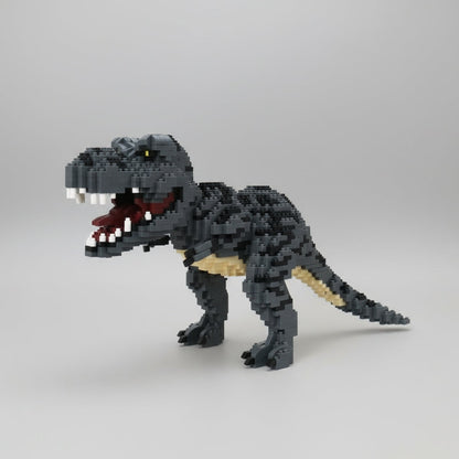 Tyrannosaurus | Bouwpakket