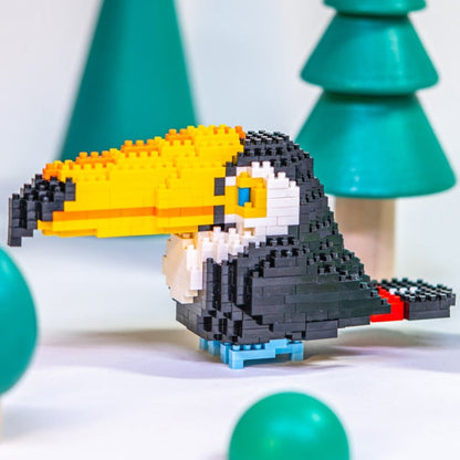 Vogels | Bouwpakket