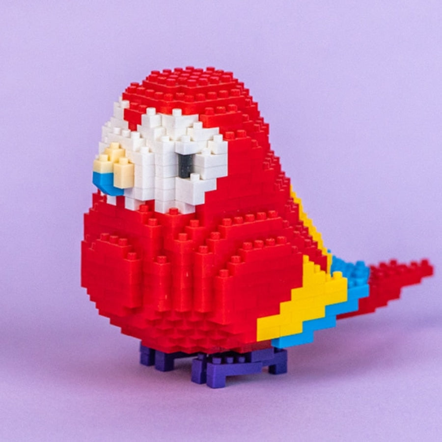 Vogels | Bouwpakket